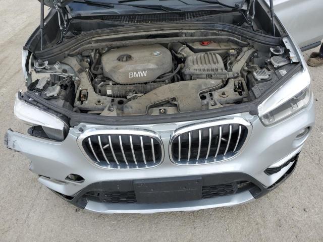 2016 BMW 1000 - WBXHT3Z32G4A48603
