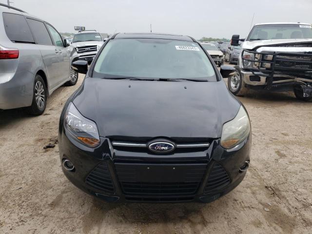 1FADP3N25EL284620 Ford Focus Titanium