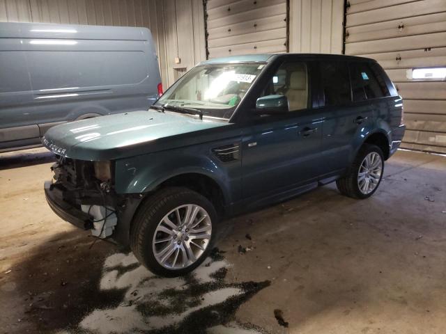 2011 Land Rover Range Rover Sport 