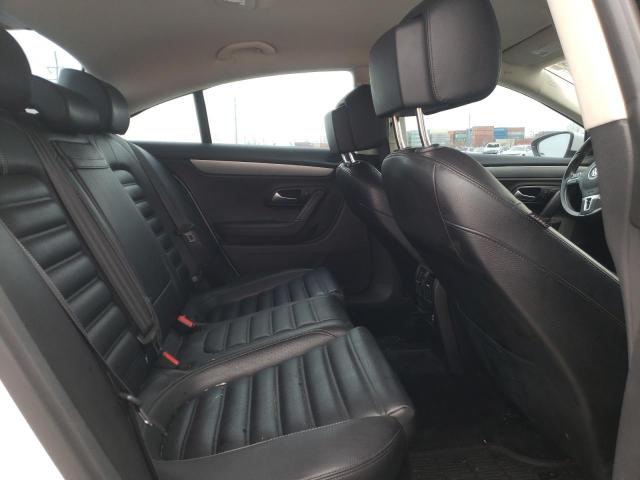 2015 VOLKSWAGEN CC SPORT - WVWBP7AN5FE803292