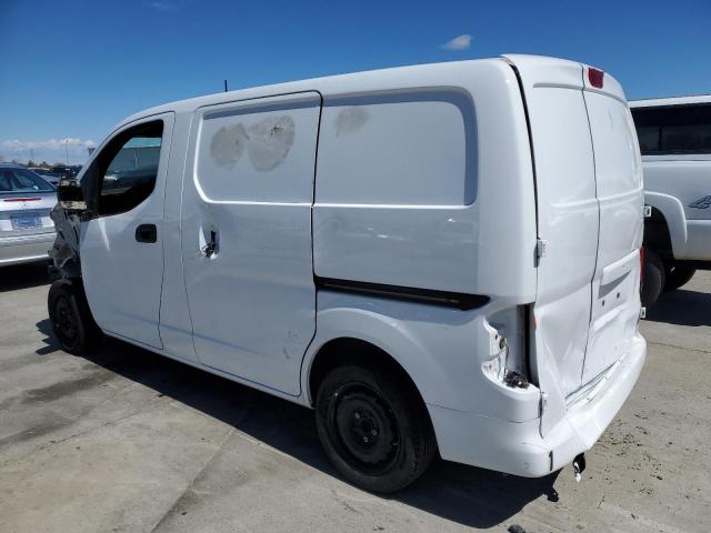 3N6CM0KNXJK700531 Nissan NV200 2.5S