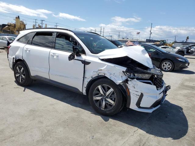 5XYRL4LC2NG079412 KIA SORENTO S