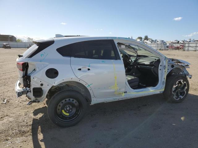 JF2GTHNC6PH220697 Subaru Crosstrek Limited
