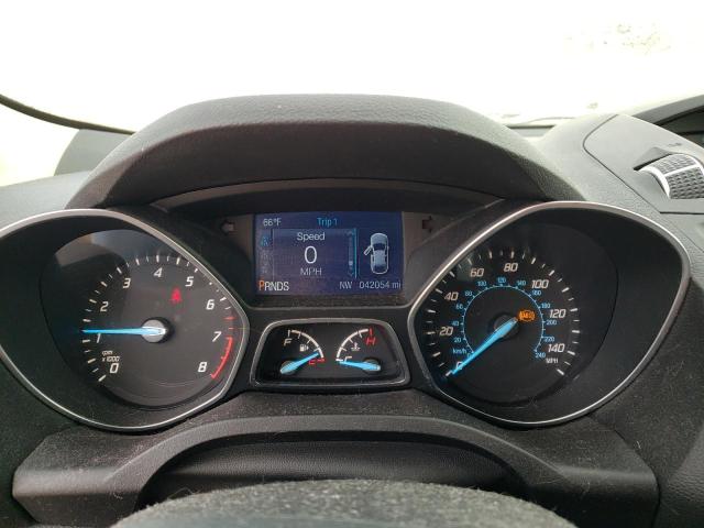 1FMCU9G97FUB27898 Ford ESCAPE SE