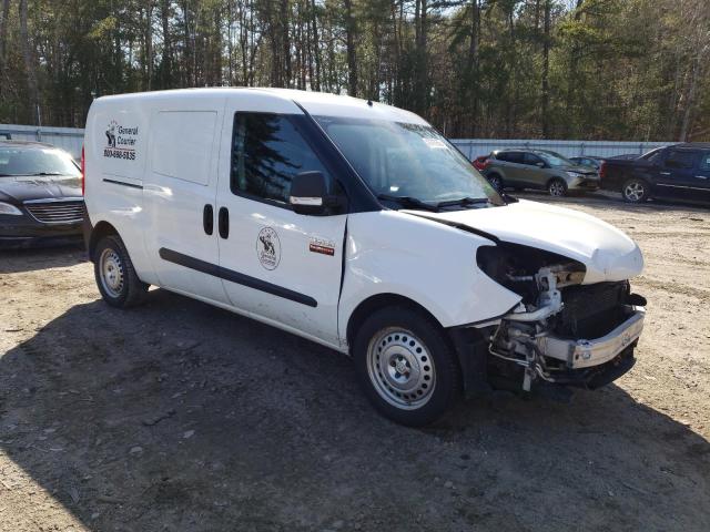 2017 RAM PROMASTER - ZFBERFAB6H6D31663
