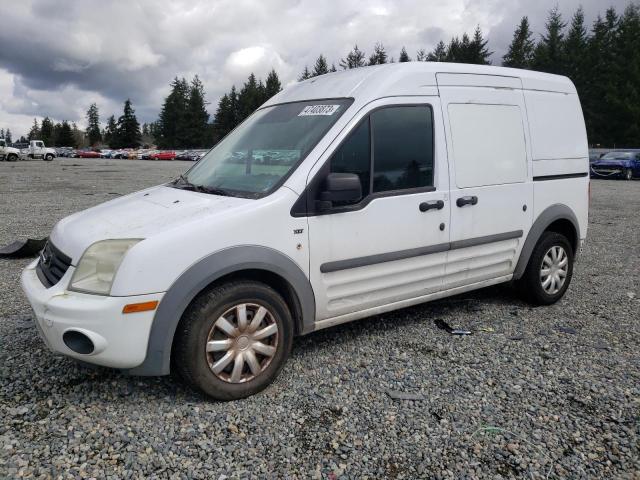 2010 Ford Transit Connect XLT
