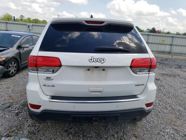 1C4RJFBG3FC913795 Jeep Grand Cherokee Limited