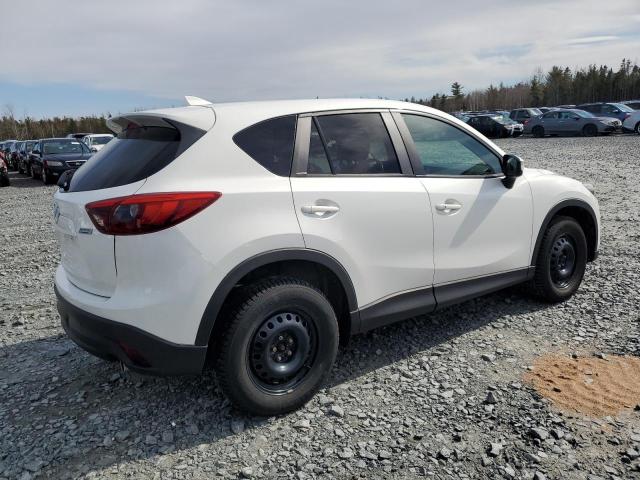 Vin: jm3ke4dy9g0748541, lot: 47170213, mazda cx-5 gt 20163