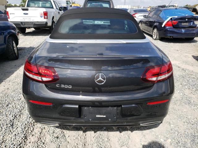 2022 MERCEDES-BENZ C 300 Photos | FL - MIAMI NORTH - Repairable Salvage ...