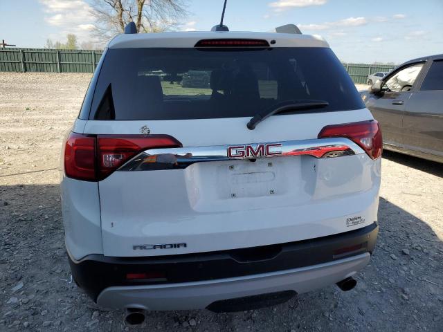 Parquets GMC ACADIA 2017 White