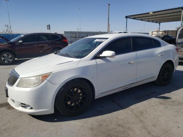 2013 Buick LaCrosse 