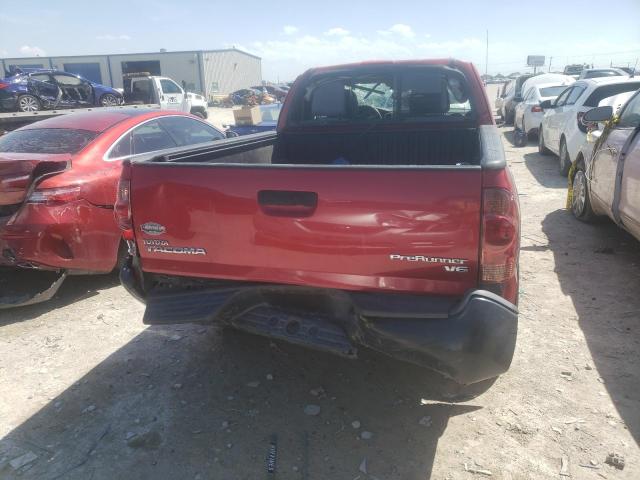 2015 TOYOTA TACOMA PRE - 5TFTU4GN4FX087413
