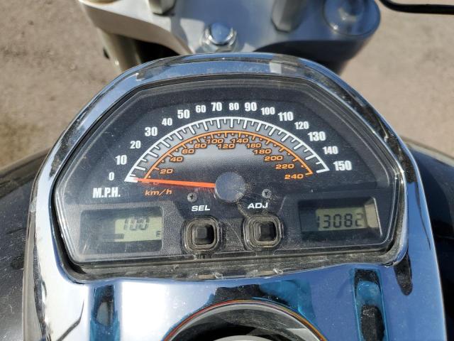 2011 SUZUKI VZR1800 Z - JS1VY53A5B2100306