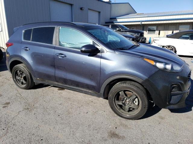KNDP63AC5L7832131 KIA SPORTAGE S