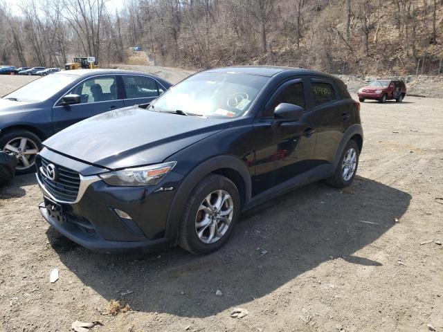 2017 Mazda CX-3 Sport