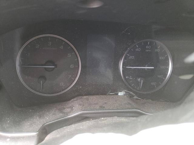 2020 SUBARU OUTBACK ON 4S4BTGKD9L3120015