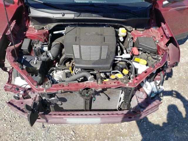 JF2SKAGC7LH433136 Subaru Forester Premium