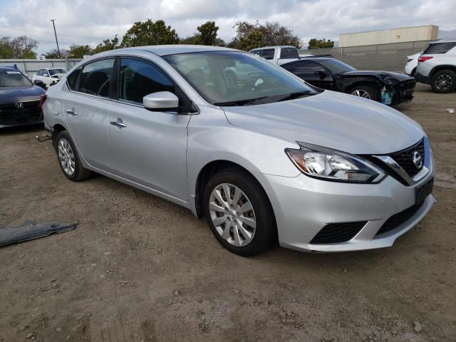3N1AB7AP7GL661494 Nissan SENTRA S