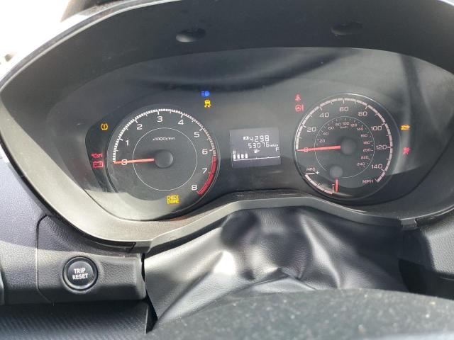 4S3GTAA6XL1720113 Subaru Impreza