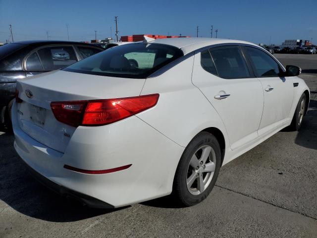 5XXGM4A74EG262616 KIA Optima Lx