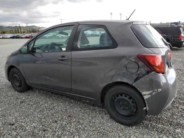 VNKJTUD34FA025484 Toyota Yaris