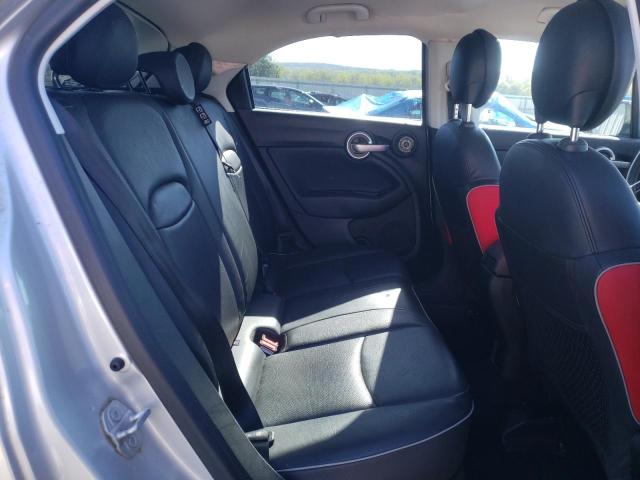 2016 FIAT 500X LOUNG ZFBCFXDT8GP310412