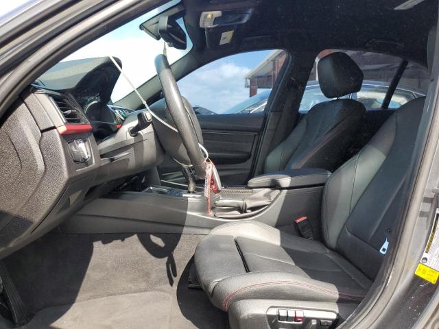 2015 BMW 328 I - WBA3A5G57FNS87824