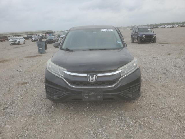 2016 HONDA CR-V SE - 2HKRM3H48GH517161