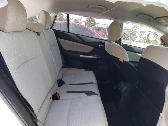 JF2GPABCXHH258452 Subaru Crosstrek Premium