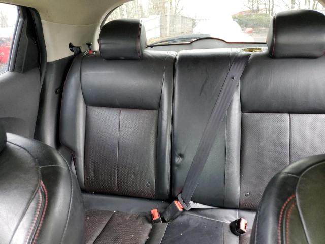 JN8AF5MV5ET355228 Nissan JUKE S