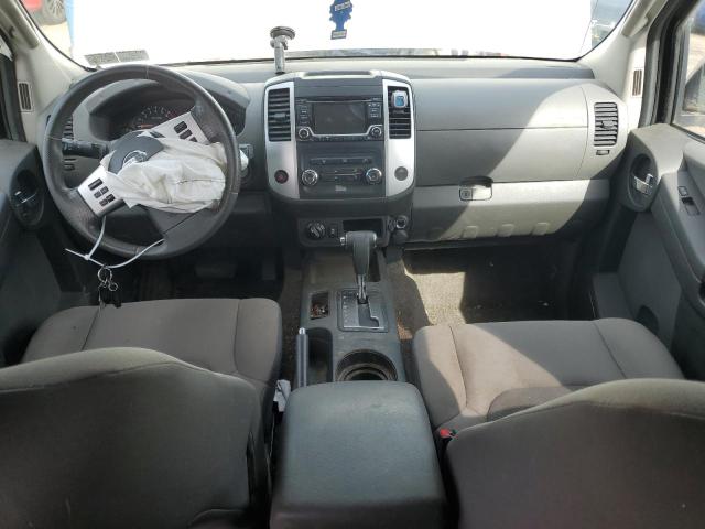 2015 NISSAN XTERRA X 5N1AN0NW5FN658472