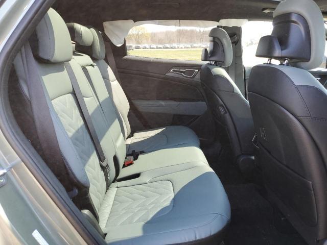2023 KIA SPORTAGE X - 5XYK7CAF2PG048614