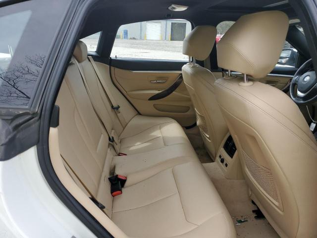 2016 BMW 428 XI GRA - WBA4C9C59GG137084