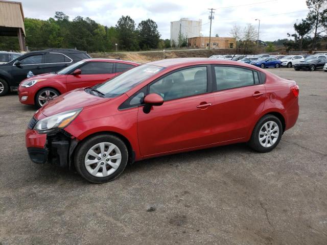 2015 Kia Rio LX