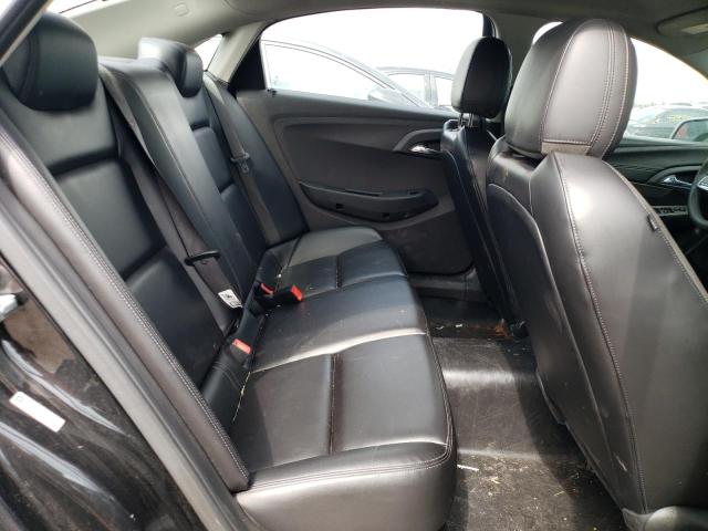 2015 CHEVROLET CAPRICE PO - 6G3NS5U27FL127394