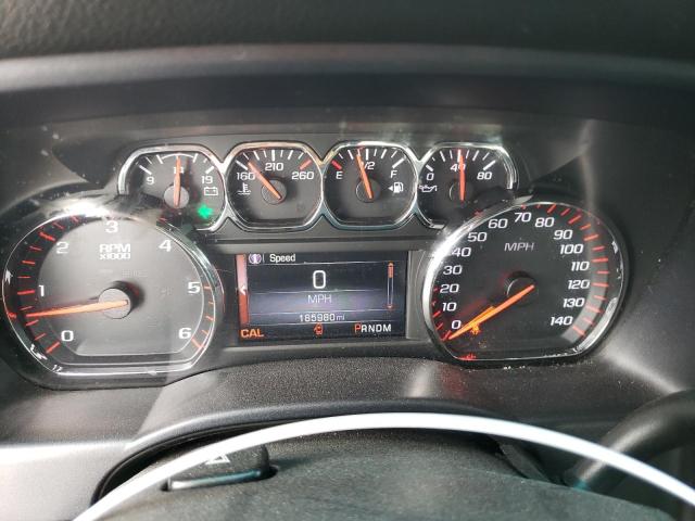 2015 GMC SIERRA - 3GTP1VEC9FG329926
