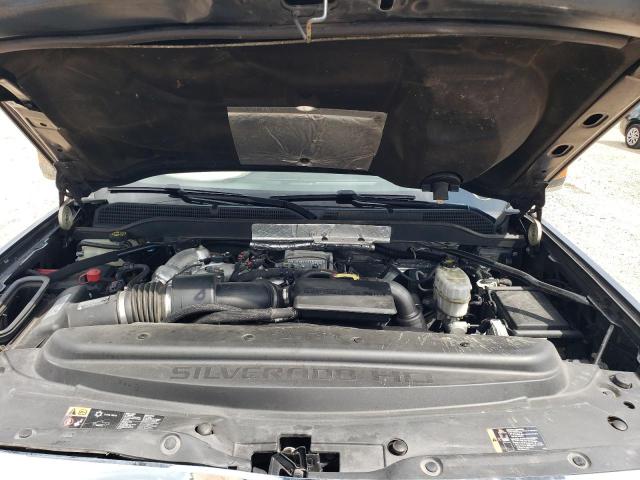 2019 CHEVROLET SILVRDO LT 1GC1KTEY2KF247082