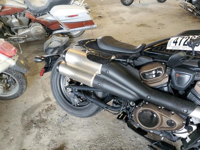 2022 HARLEY-DAVIDSON RH1250 S - 1HD1ZC419NB310110