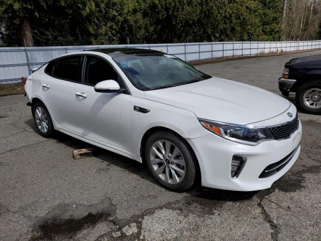 5XXGT4L38JG242070 KIA Optima Lx
