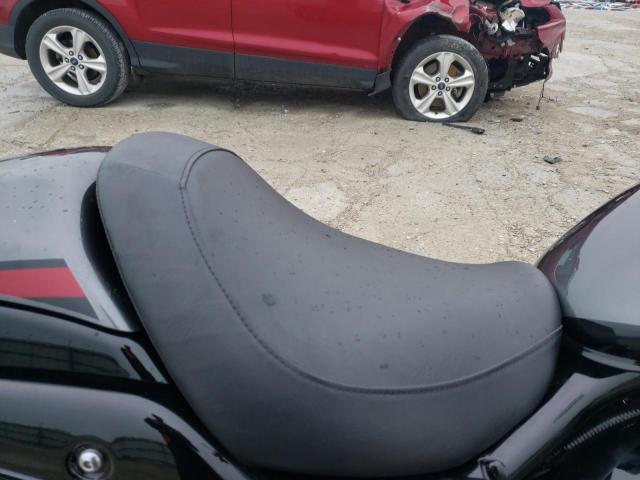 2019 SUZUKI VZ1500 - JS1VY55A6K2100019