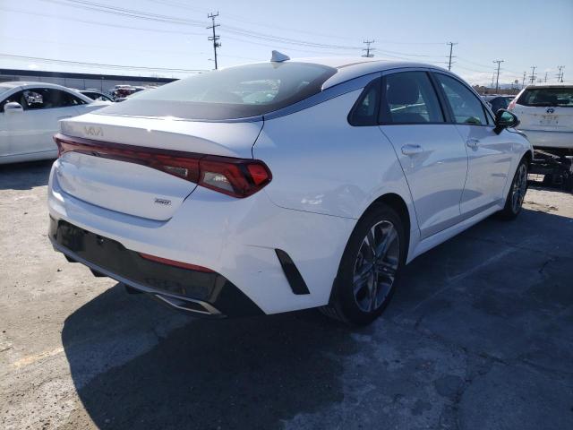 5XXG14J26NG154883 KIA K5 LXS