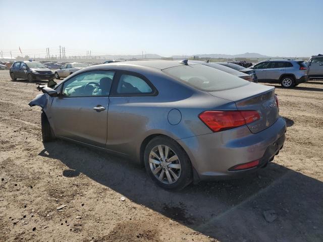 KNAFX6A81F5378754 KIA FORTE EX