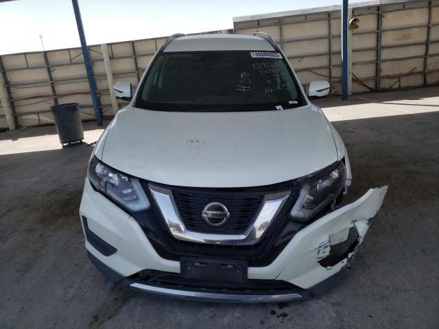 5N1AT2MT9KC776734 Nissan ROGUE S