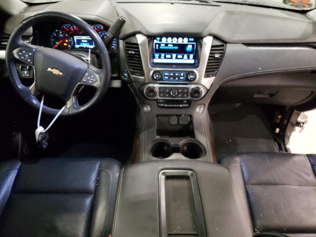 1GNSKHKC8LR111038 CHEVROLET SUBURBAN 2020