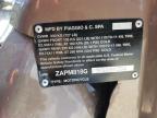 2015 VESPA SPRINT 150 3V   for sale at Copart FL - MIAMI SOUTH