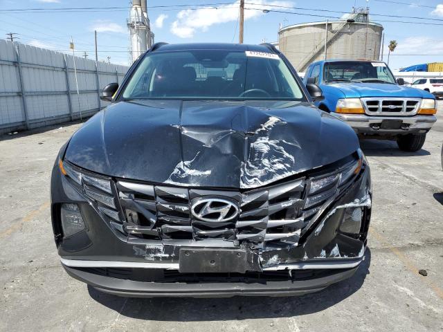 5NMJFCAE7NH086753 Hyundai TUCSON SEL