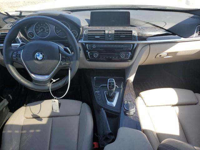 WBA8E3C57GK500195 BMW 328 Xi Sulev