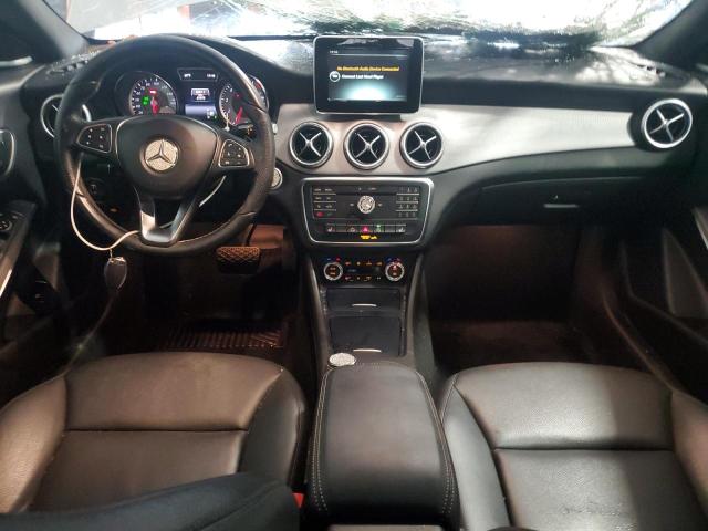 2015 MERCEDES-BENZ C250 WDDSJ4GB6FN210219