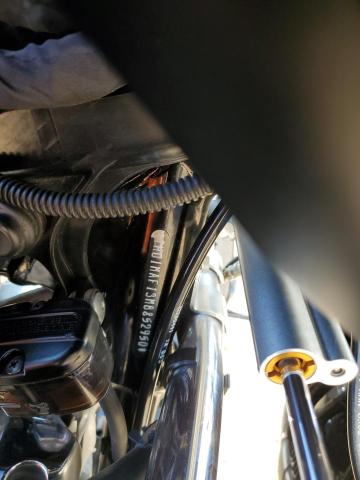2021 HARLEY-DAVIDSON FLHTCUTG 1HD1MAF13MB852950