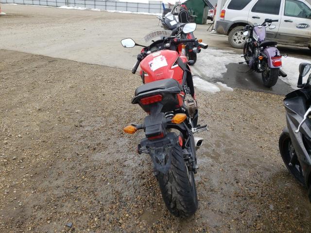 2018 HONDA CBR500 RA MLHRC7462J5400178
